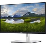 Dell P Series P2424HT écran plat de PC 60,5 cm (23.8") 1920 x 1080 pixels Full HD LCD Écran tactile Noir, Argent Moniteur Noir/argent, 1x DisplayPort, 1x HDMI, 2x USB-C, 3x USB-A, 1x RJ-45, 60,5 cm (23.8"), 1920 x 1080 pixels, Full HD, LCD, 8 ms, Noir, Argent