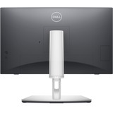 Dell P Series P2424HT écran plat de PC 60,5 cm (23.8") 1920 x 1080 pixels Full HD LCD Écran tactile Noir, Argent Moniteur Noir/argent, 1x DisplayPort, 1x HDMI, 2x USB-C, 3x USB-A, 1x RJ-45, 60,5 cm (23.8"), 1920 x 1080 pixels, Full HD, LCD, 8 ms, Noir, Argent