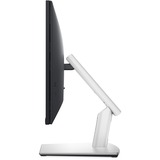 Dell P Series P2424HT écran plat de PC 60,5 cm (23.8") 1920 x 1080 pixels Full HD LCD Écran tactile Noir, Argent Moniteur Noir/argent, 1x DisplayPort, 1x HDMI, 2x USB-C, 3x USB-A, 1x RJ-45, 60,5 cm (23.8"), 1920 x 1080 pixels, Full HD, LCD, 8 ms, Noir, Argent