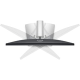 Dell P Series P2424HT écran plat de PC 60,5 cm (23.8") 1920 x 1080 pixels Full HD LCD Écran tactile Noir, Argent Moniteur Noir/argent, 1x DisplayPort, 1x HDMI, 2x USB-C, 3x USB-A, 1x RJ-45, 60,5 cm (23.8"), 1920 x 1080 pixels, Full HD, LCD, 8 ms, Noir, Argent