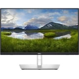 Dell P Series P2424HT écran plat de PC 60,5 cm (23.8") 1920 x 1080 pixels Full HD LCD Écran tactile Noir, Argent Moniteur  Noir/Argent, 60,5 cm (23.8"), 1920 x 1080 pixels, Full HD, LCD, 8 ms, Noir, Argent