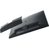 Dell P Series P2424HT écran plat de PC 60,5 cm (23.8") 1920 x 1080 pixels Full HD LCD Écran tactile Noir, Argent Moniteur  Noir/Argent, 60,5 cm (23.8"), 1920 x 1080 pixels, Full HD, LCD, 8 ms, Noir, Argent