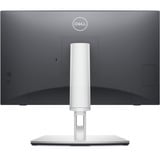 Dell P Series P2424HT écran plat de PC 60,5 cm (23.8") 1920 x 1080 pixels Full HD LCD Écran tactile Noir, Argent Moniteur  Noir/Argent, 60,5 cm (23.8"), 1920 x 1080 pixels, Full HD, LCD, 8 ms, Noir, Argent