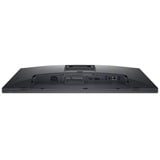 Dell P Series P2424HT écran plat de PC 60,5 cm (23.8") 1920 x 1080 pixels Full HD LCD Écran tactile Noir, Argent Moniteur  Noir/Argent, 60,5 cm (23.8"), 1920 x 1080 pixels, Full HD, LCD, 8 ms, Noir, Argent