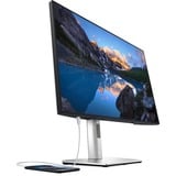Dell UltraSharp U2421E 61,2 cm (24.1") 1920 x 1200 pixels WUXGA LCD Noir, Argent Moniteur  Argent, 61,2 cm (24.1"), 1920 x 1200 pixels, WUXGA, LCD, 8 ms, Noir, Argent