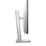 Dell UltraSharp U2421E 61,2 cm (24.1") 1920 x 1200 pixels WUXGA LCD Noir, Argent Moniteur  Argent, 61,2 cm (24.1"), 1920 x 1200 pixels, WUXGA, LCD, 8 ms, Noir, Argent
