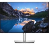 Dell UltraSharp U2421E écran plat de PC 61,2 cm (24.1") 1920 x 1200 pixels WUXGA LCD Argent Moniteur  Argent, 61,2 cm (24.1"), 1920 x 1200 pixels, WUXGA, LCD, 8 ms, Argent