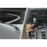 Digitus Câble en spirale USB 2.0 USB-C > USB-C Noir