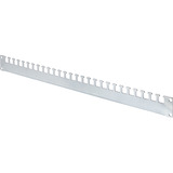 Digitus Rail de retenue de câbles 19" pour Unique & Dynamic, Guide-câble Argent