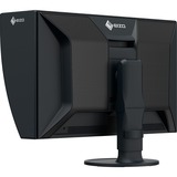 EIZO ColorEdge CG2700S écran plat de PC 68,6 cm (27") 2560 x 1440 pixels Wide Quad HD LCD Noir 27" Moniteur Noir, 68,6 cm (27"), 2560 x 1440 pixels, Wide Quad HD, LCD, 19 ms, Noir