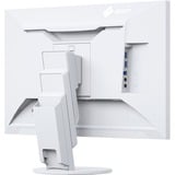 EIZO FlexScan EV2451-WT 24" Moniteur Blanc, 60,5 cm (23.8"), 1920 x 1080 pixels, Full HD, LED, 5 ms, Blanc