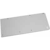 EKWB EK-Quantum Vector RX 6800/6900 Backplate - Nickel Nickel