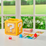 EPOCH Games - Super Mario Question Block Game, Jeu d'adresse 