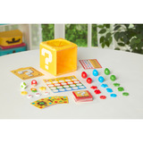 EPOCH Games - Super Mario Question Block Game, Jeu d'adresse 
