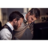 EPOS | Sennheiser IMPACT SC 665, Casque/Écouteur Noir