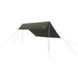 Easy Camp Void Rustic Green, Voiles d’ombrage Vert olive