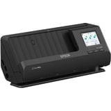 Epson WorkForce ES-C380W, Scanner à feuilles Noir