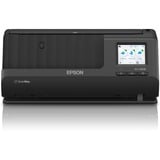 Epson WorkForce ES-C380W, Scanner à feuilles Noir