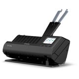 Epson WorkForce ES-C380W, Scanner à feuilles Noir