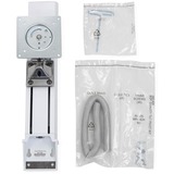 Ergotron Kit moniteur StyleView HD avec support pivotant, Support de moniteur 