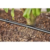 GARDENA Système micro-gouttes pour haies/arbustes (50 m), Goutteurs Noir