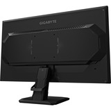 GIGABYTE GS25F14 24.5" Moniteur gaming  Noir, 144Hz, 1ms, 300 cd/m², Display HDR 10, HDMI 2.0, DisplayPort 1.2, 62,2 cm (24.5"), 1920 x 1080 pixels, Full HD, LED, 1 ms, Noir