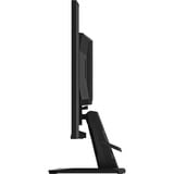 GIGABYTE GS25F14 24.5" Moniteur gaming  Noir, 144Hz, 1ms, 300 cd/m², Display HDR 10, HDMI 2.0, DisplayPort 1.2, 62,2 cm (24.5"), 1920 x 1080 pixels, Full HD, LED, 1 ms, Noir