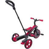 GLOBBER Explorer Trike 4 en 1, Véhicules pour enfants Rouge