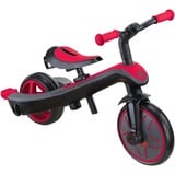 GLOBBER Explorer Trike 4 en 1, Véhicules pour enfants Rouge