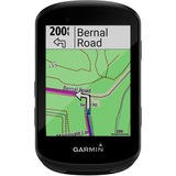 Garmin Edge 530, Ordinateurs de vélo Noir, Bluetooth, ANT+, Wi-Fi