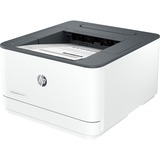 HP 3G651F, Imprimante laser Gris