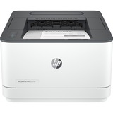 HP LaserJet Pro Imprimante 3002dn, Imprimante laser Gris, Laser, 1200 x 1200 DPI, A4, 33 ppm, Impression recto-verso, Gris, Blanc