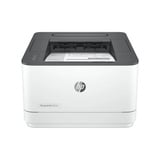HP LaserJet Pro Imprimante 3002dn, Imprimante laser Gris, Laser, 1200 x 1200 DPI, A4, 33 ppm, Impression recto-verso, Gris, Blanc