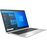 HP  15.6" PC portable  Argent