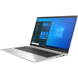 HP  15.6" PC portable  Argent