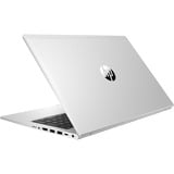 HP  15.6" PC portable  Argent