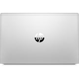 HP  15.6" PC portable  Argent