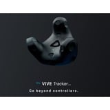 HTC Vive Tracker 3.0, Capteur Noir