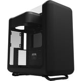 HYTE  boîtier midi tower Noir | 2x USB-A | 1x USB-C | Window