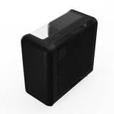 HYTE  boîtier midi tower Noir | 2x USB-A | 1x USB-C | Window