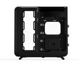 HYTE  boîtier midi tower Noir | 2x USB-A | 1x USB-C | Window