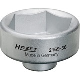 Hazet Clés mixtes à cliquet