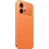 Honor 600 256GB smartphone Orange | 256 Go | Android 16 | Dual-SIM