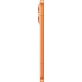 Honor 600 256GB smartphone Orange | 256 Go | Android 16 | Dual-SIM