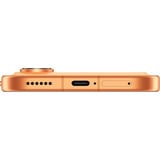 Honor 600 256GB smartphone Orange | 256 Go | Android 16 | Dual-SIM