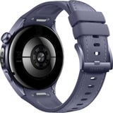 Huawei WATCH 5 3,51 cm (1.38") 46 mm Numérique 466 x 466 pixels Écran tactile Violet GPS (satellite), Smartwatch Gris/Violet, 3,51 cm (1.38"), Écran tactile, GPS (satellite), 58 g