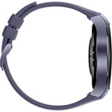 Huawei WATCH 5 3,51 cm (1.38") 46 mm Numérique 466 x 466 pixels Écran tactile Violet GPS (satellite), Smartwatch Gris/Violet, 3,51 cm (1.38"), Écran tactile, GPS (satellite), 58 g