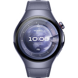 Huawei Watch 5 46mm (Rates-L39L), Smartwatch Gris/Violet