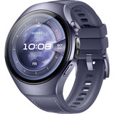 Huawei Watch 5 46mm (Rates-L39L), Smartwatch Gris/Violet