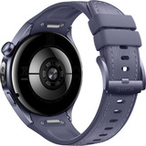 Huawei Watch 5 46mm (Rates-L39L), Smartwatch Gris/Violet